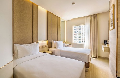 Braga Hotel | Feruci Hotel