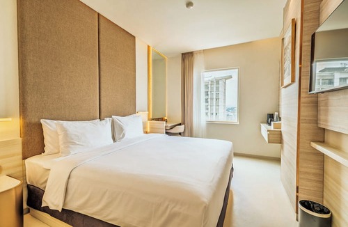 Braga Hotel | Gino Feruci Braga