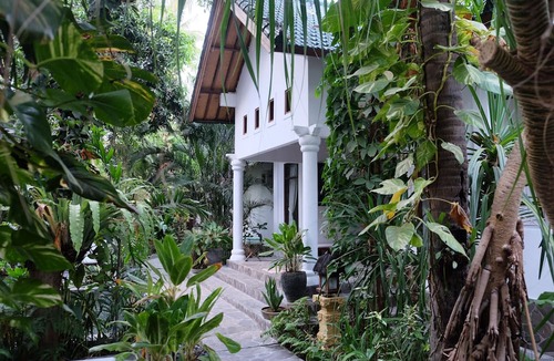 Tejakula Hotel | Villa Boreh Beach Resort and Spa