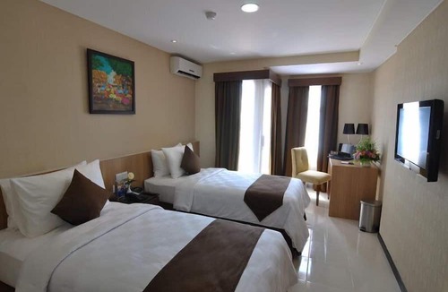 Panunggangan Utara Hotel | Horison Grand Serpong