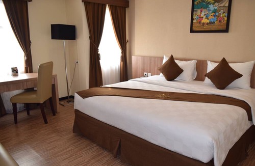 Panunggangan Utara Hotel | Horison Grand Serpong