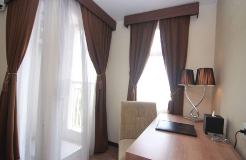 Panunggangan Utara Hotel | Horison Grand Serpong