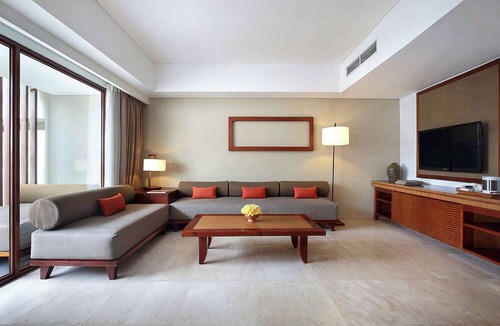 Legian City-Centre Hotel | The Magani Hotel and Spa