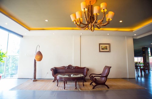 Prawirotaman Hotel | ECLIPSE Hotel