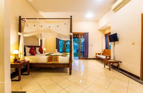 Singakerta Hotel | Villa Mandi Ubud