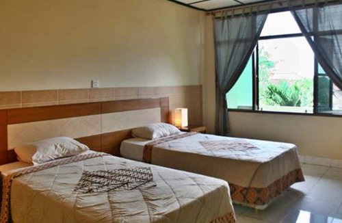 Jimbaran Bay Villa | Villa Puri Royan Jimbaran