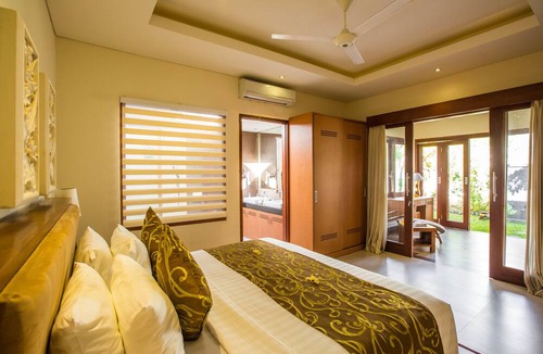 Sanur Kauh Villa | Villa Seriska Dua Sanur Bali