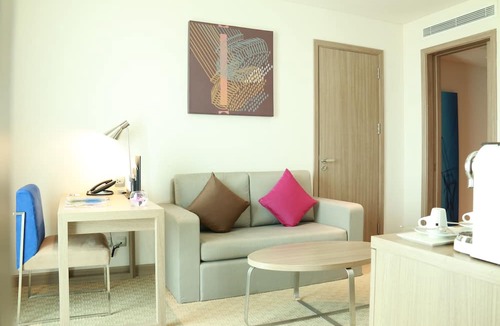 Tangerang Hotel | Novotel Tangerang