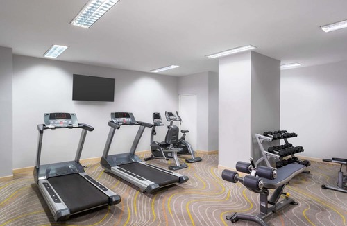 Blimbing Hotel | Ibis Styles Malang