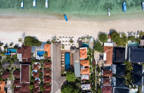 Jungut Batu Resort | Lembongan Beach Club and Resort