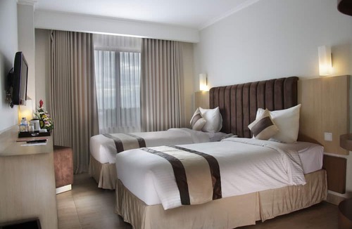 Kalasan Hotel | Bueno Colombo Hotel