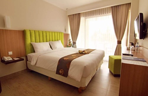 Kalasan Hotel | Bueno Colombo Hotel