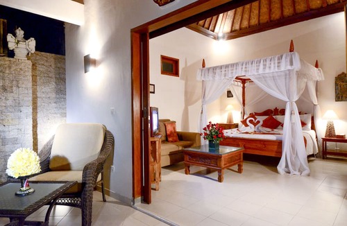 Ababi Hotel | Tirta Ayu Hotel & Restaurant