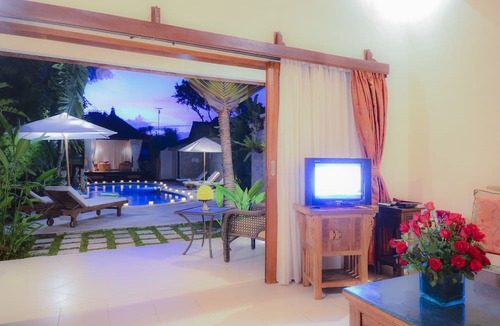 Ababi Hotel | Tirta Ayu Hotel & Restaurant