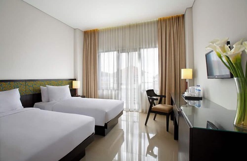 Purwokerto Hotel | Hotel Surya Yudha Purwokerto