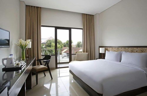 Purwokerto Hotel | Hotel Surya Yudha Purwokerto