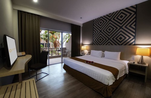 Kupang Hotel | Kristal Hotel Kupang