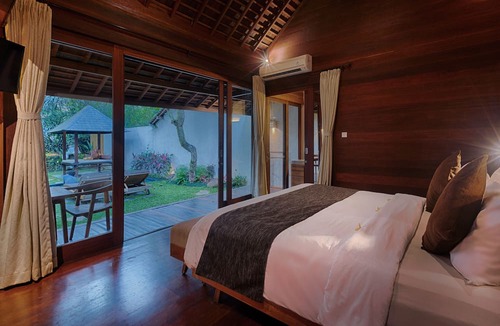 Kedewatan Hotel | Ubud Padi Villas