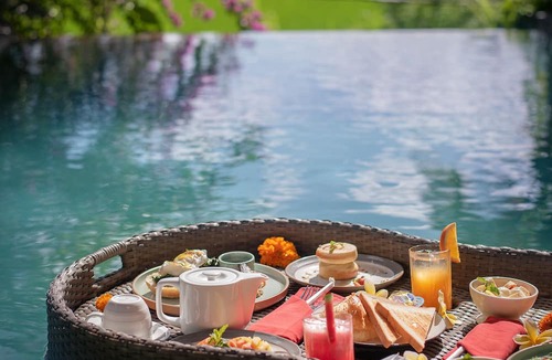 Kedewatan Hotel | Ubud Padi Villas