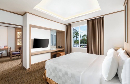 Palangkaraya Hotel | Swiss-Belhotel Danum Palangkaraya