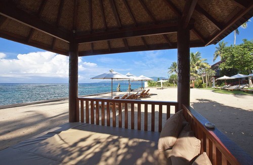 Candi Dasa Resort | Orlowsky Discovery Candidasa Hotel