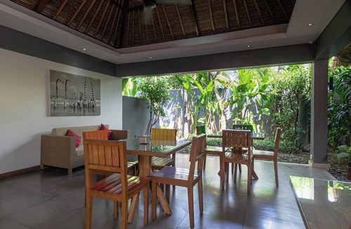 Kerobokan House | Balinea Holiday Home