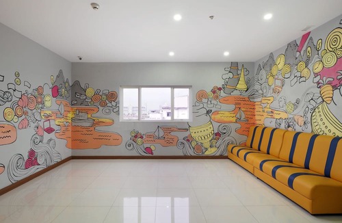 Kesawan Hotel | Kama Hotel
