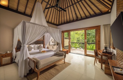 Kelusa Resort | The Lokha Ubud Resort, Villas & SPA