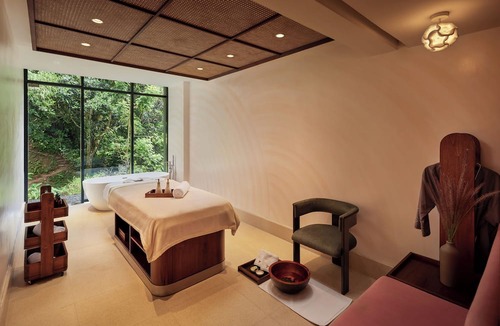 Setiabudi Hotel | The Gaia Hotel Bandung