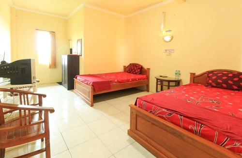 Sedati House | Penginapan Pondok Rizqi Syariah by Zuzu