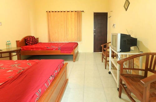 Sedati House | Penginapan Pondok Rizqi Syariah by Zuzu