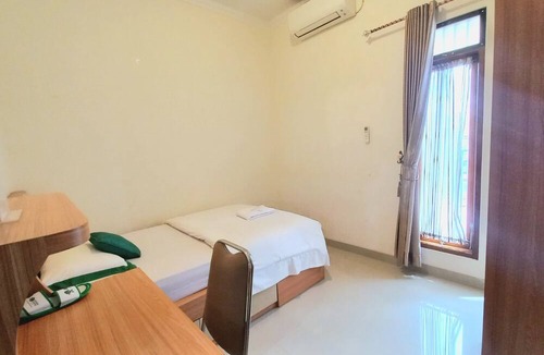 Condongcatur Villa | Simply Homy Guest House Unit Gejayan