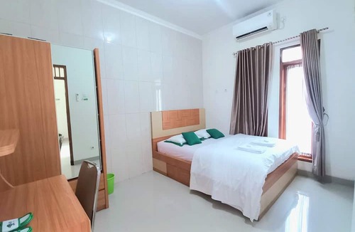 Condongcatur Villa | Simply Homy Guest House Unit Gejayan