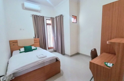 Condongcatur Villa | Simply Homy Guest House Unit Gejayan