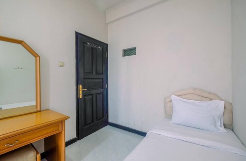 Gambir Apartment | Homey and Spacious 3BR Kondominium Juanda Apartment