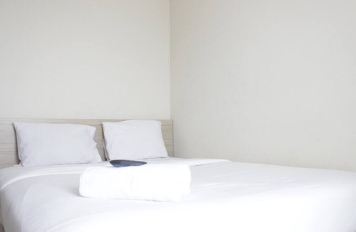 Pasirkaliki Apartment | Best Location 2BR Tamansari La Grande Apartment