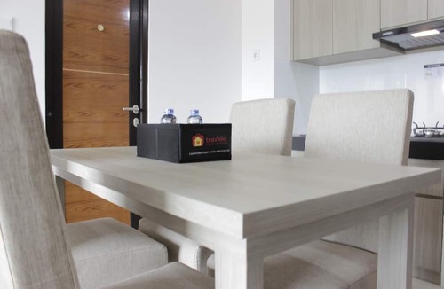 Cimahi Apartment | Homey 3BR Apartment at Gateway Pasteur near Exit Toll