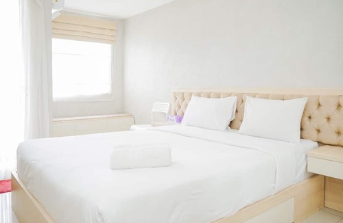 Ciputat Villa | Gaudy Studio at Baileys Apartment