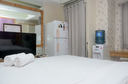 Cipulir Apartment | Homey Studio Pakubuwono Terrace Apartment