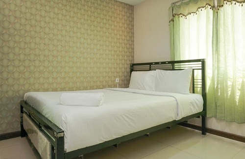 Kebagusan Apartment | Comfortable 2BR Apartment at Kebagusan City