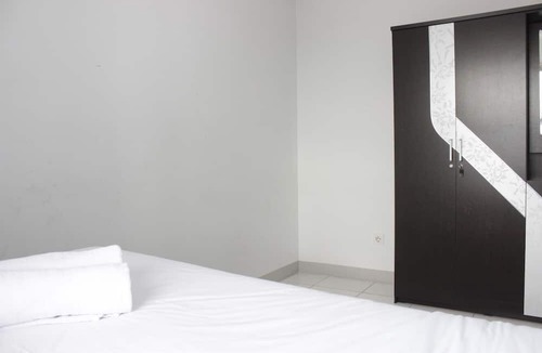 Cibaduyut Apartment | Comfy 2BR Apartment at Mekarwangi Square Cibaduyut