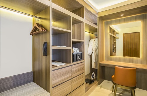 Biak Hotel | Swiss-Belhotel Cendrawasih Biak