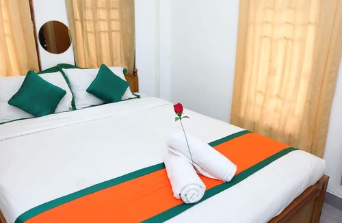 Sinduharjo House | Homestay Jogja Jakal 3 Dekat UGM by Simply Homy