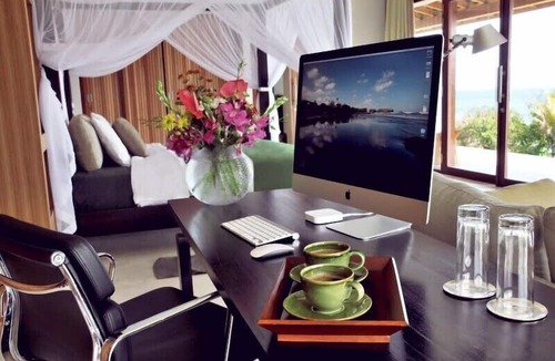 Selemadeg Villa | Bulung Daya Villa · AMAZING BEACH RETREAT (Chef/Butler/Driver/Gym)