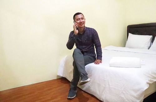 Jombang House | MY Rooms at Jombang