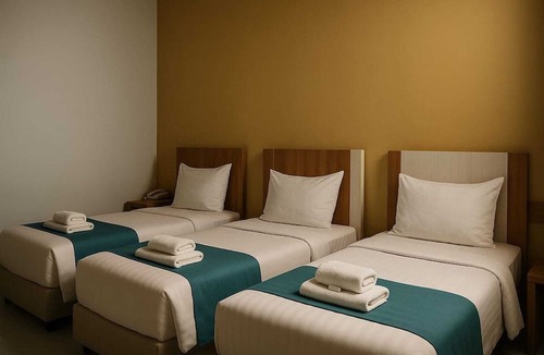Banda Aceh Hotel | Hotel Amel Convention Hall