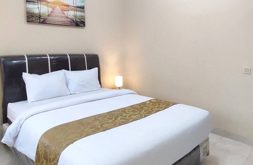 Sentul City House | Atmosfer Guest House Sentul by Ruang Nyaman