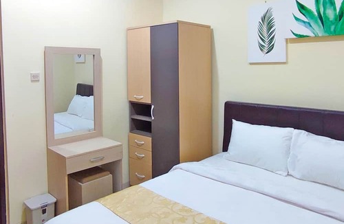 Sentul City House | Atmosfer Guest House Sentul by Ruang Nyaman