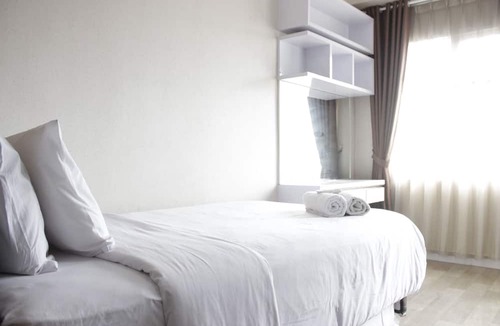Cileunyi Apartment | Nice View Studio Apartment at Harvard Jatinangor near IPDN