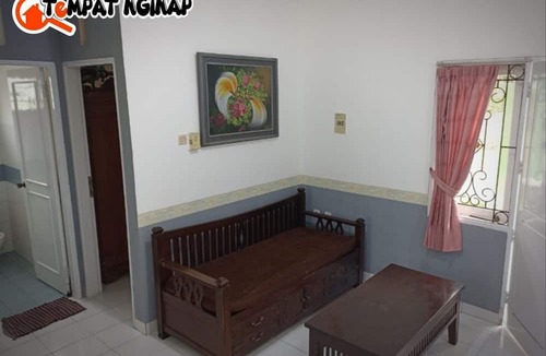 Ciater Villa | Tempat Nginap 3BR Ciater Highland Resort